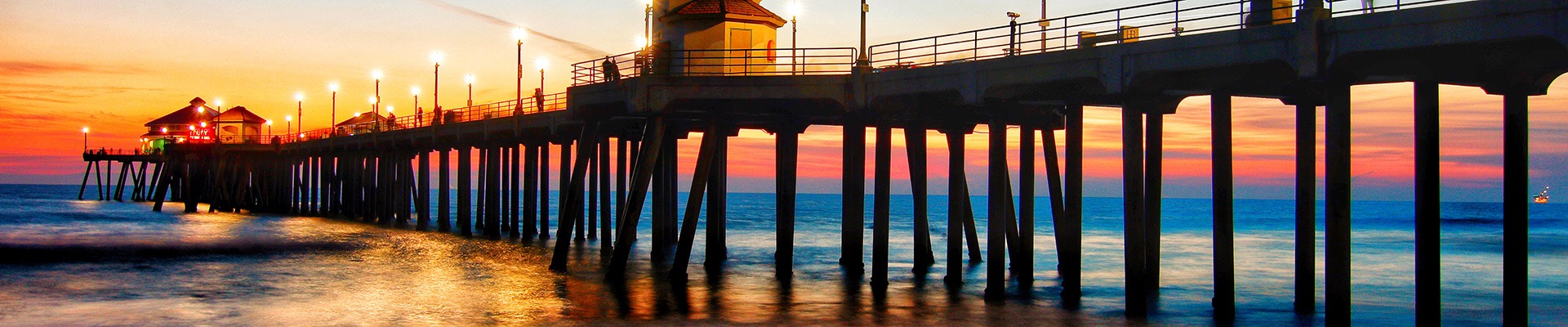 Pier