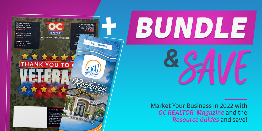 Bundle & Save Advertising Packages
