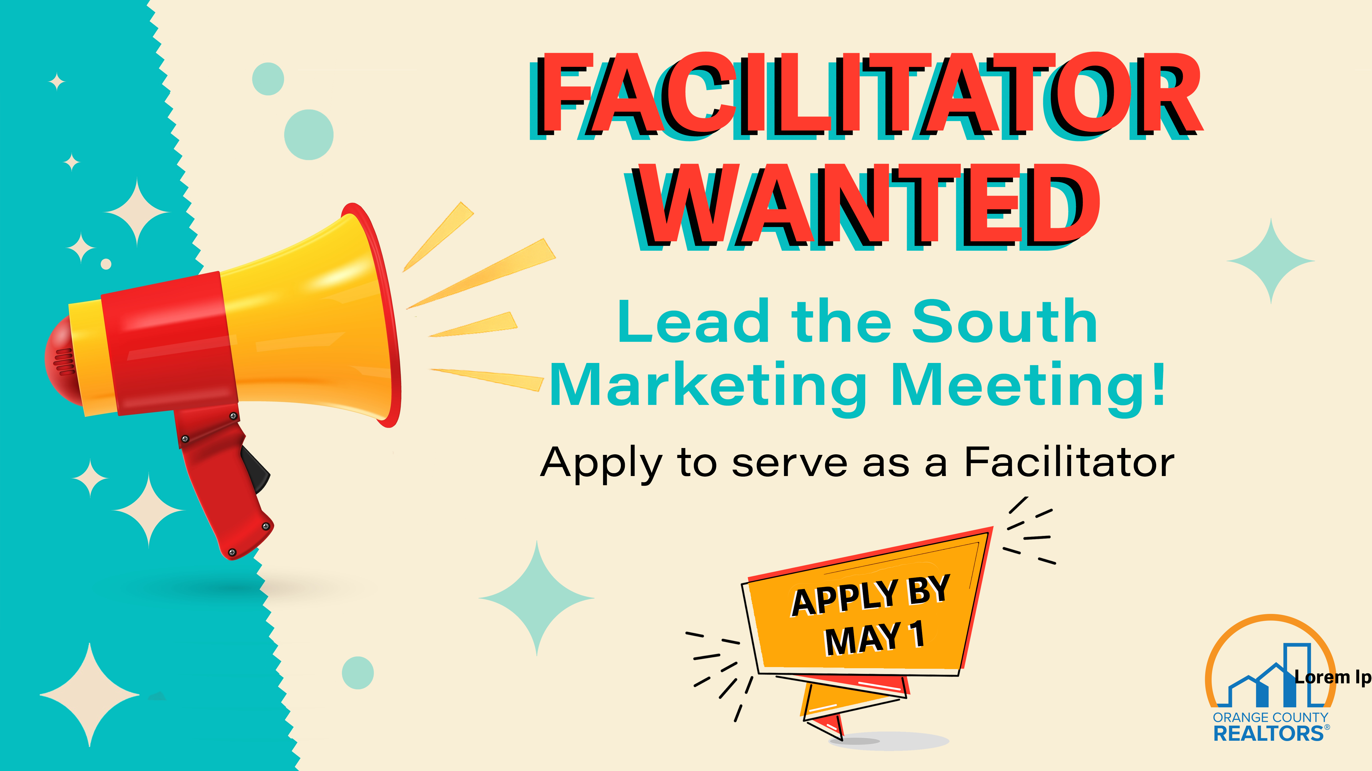 South Facilitator