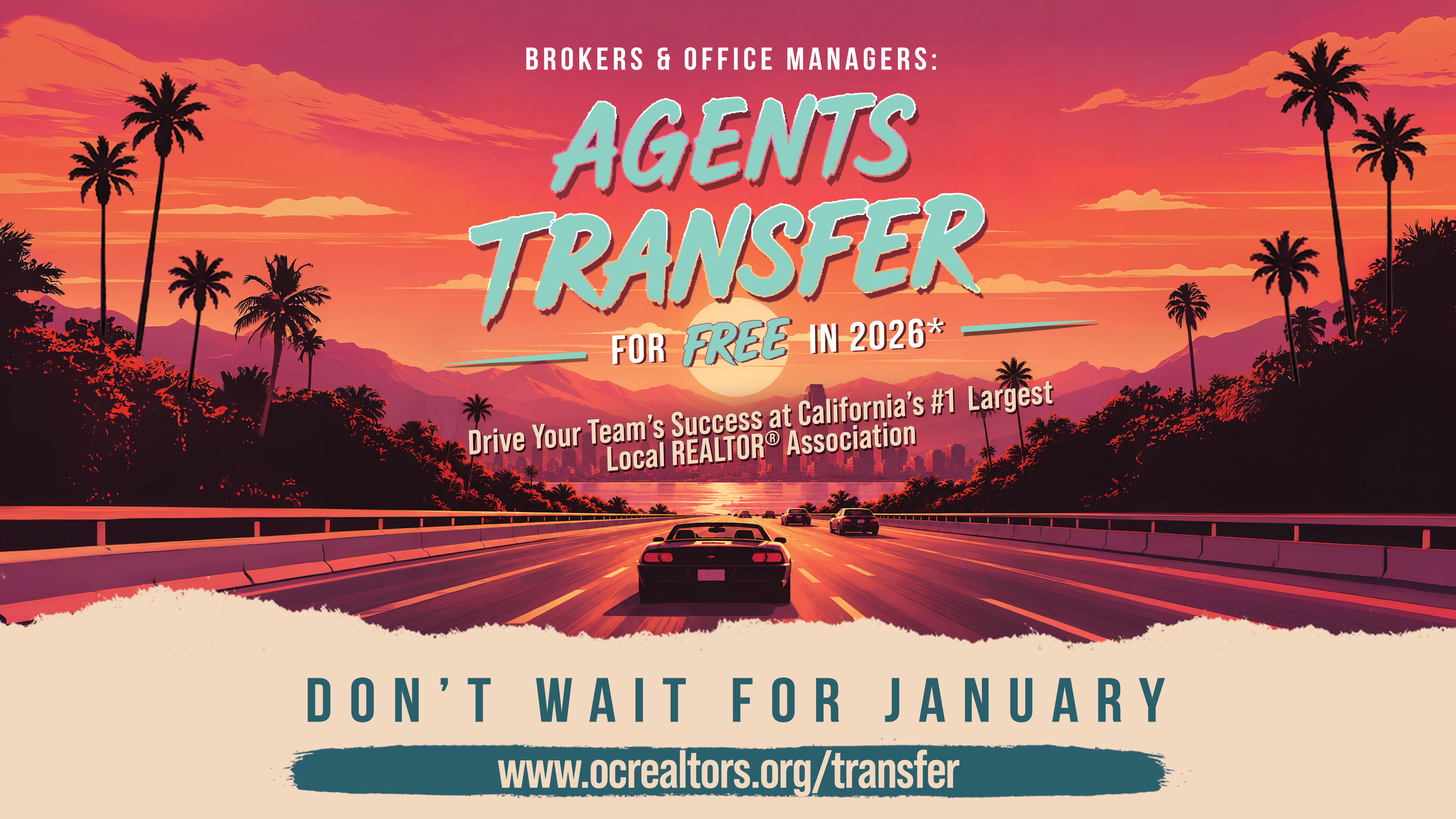 Transfer Incentive 2026