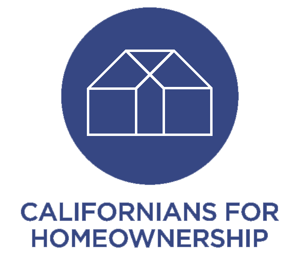 Californians for Homeownership