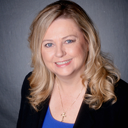 Diane Montgomery