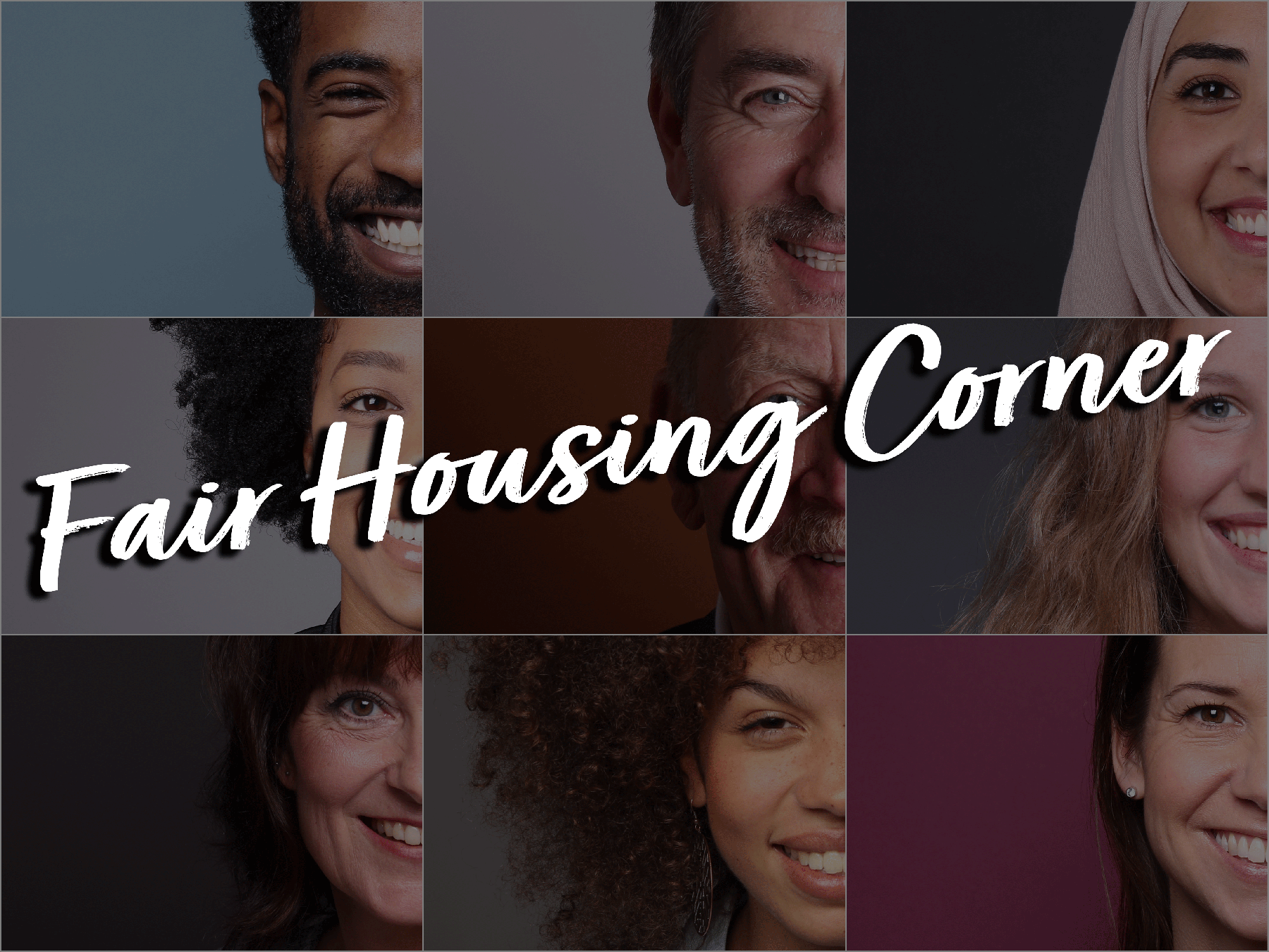 Legal Updates on the Fair Housing Act