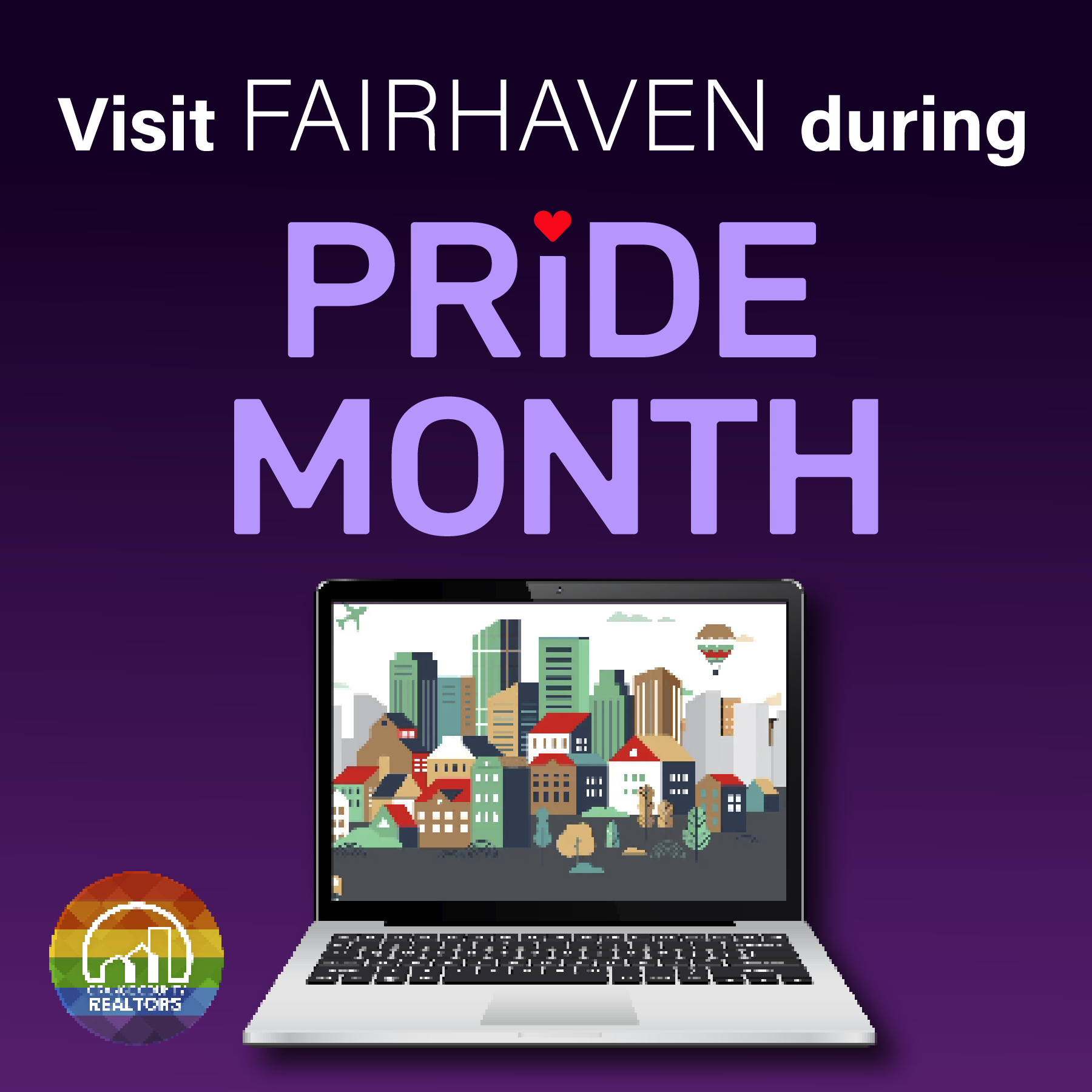 Visit NAR's Fairhaven Training