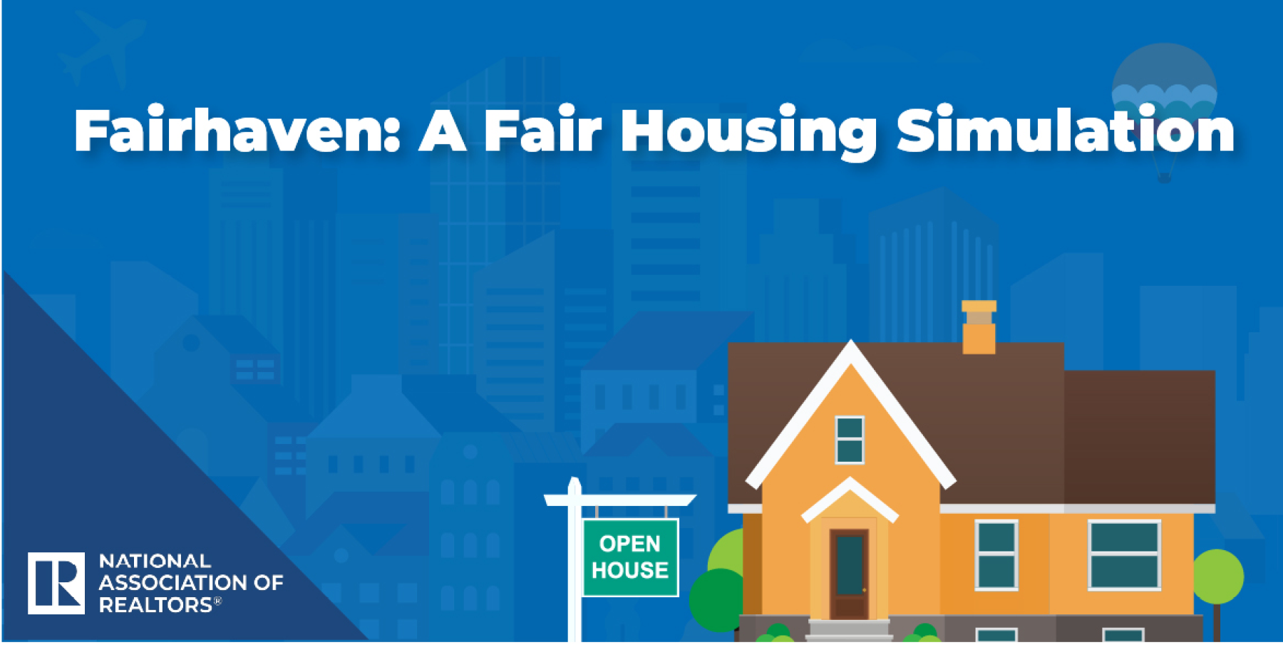 Fair Housing Month