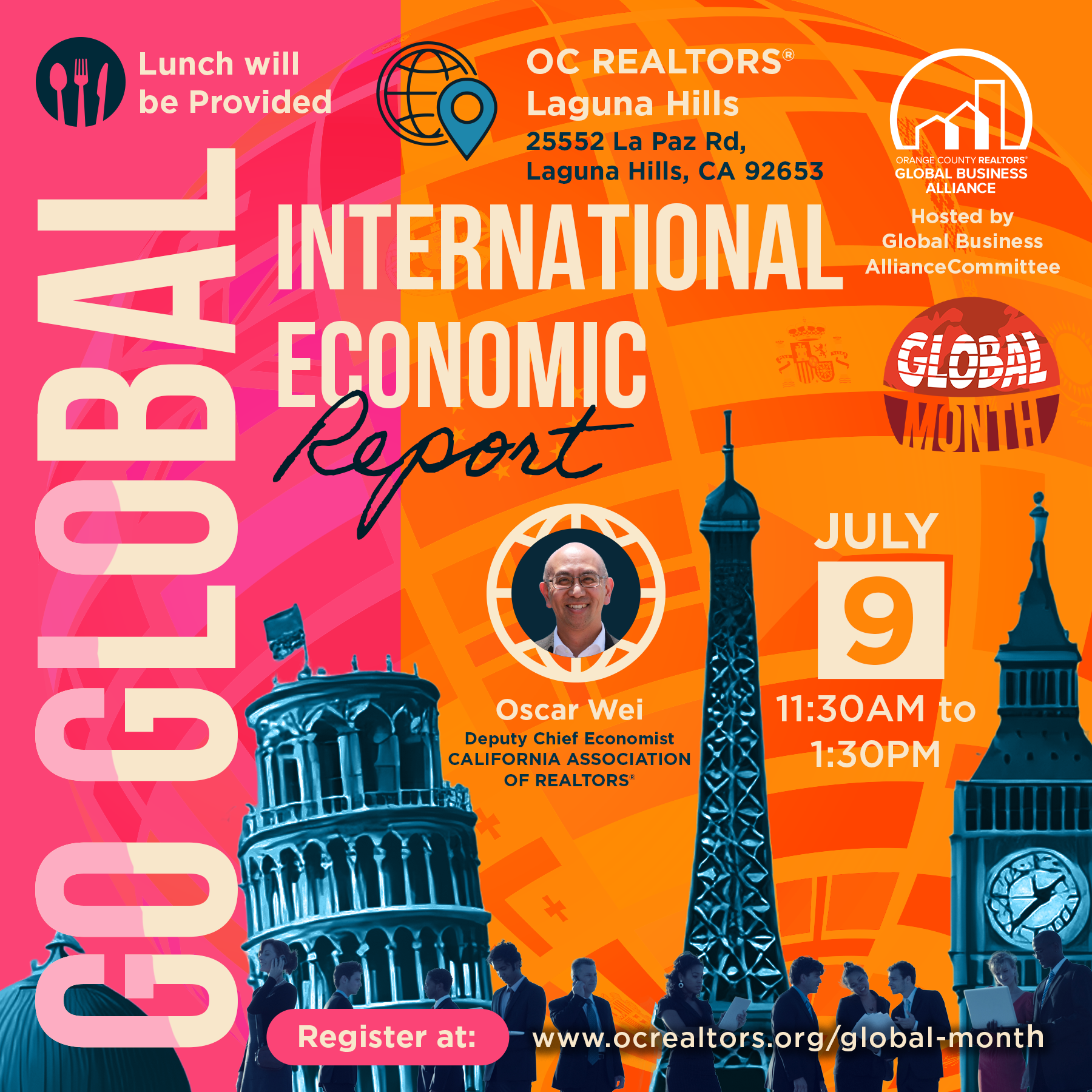 Go GLobal