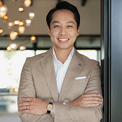 John Tu