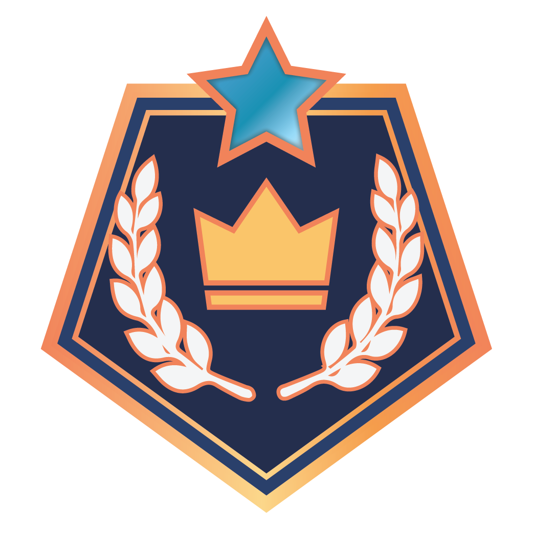 Legacy Badge