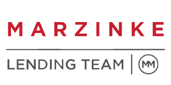 Marzinke Logo