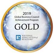 NAR Global Acheievement