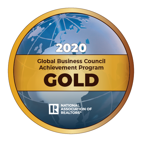 NAR Global Achievement 2020
