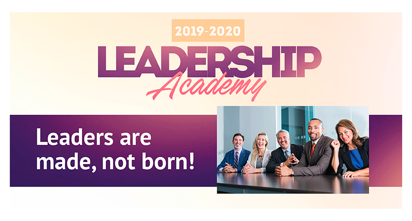 Leadership academy image