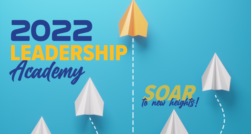 2022 Leadership Academy