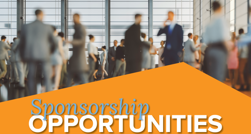 Sponsorship Opportunities