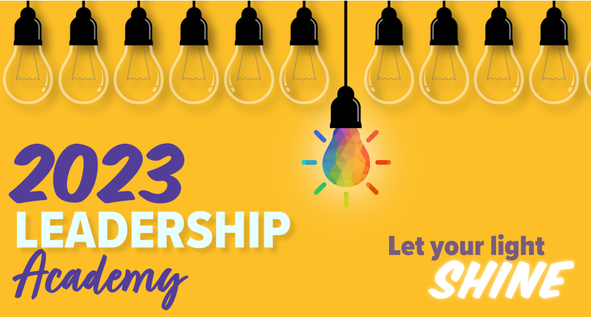 2023 Leadership Academy