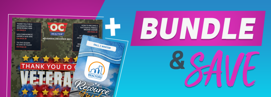 Bundle & Save Advertising Packages