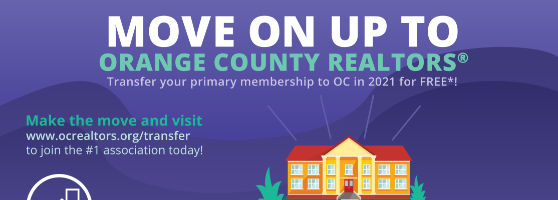 Move On Up to Orange County Realtors