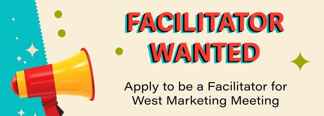 West Facilitator 