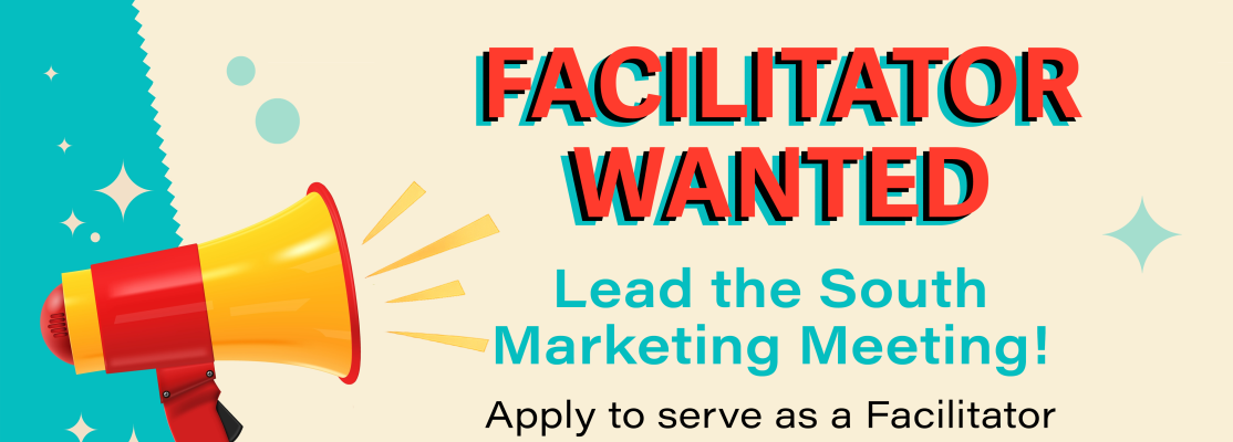 South Facilitator