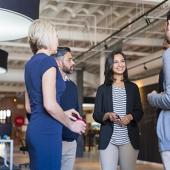 Quick links - Marketing Meetings