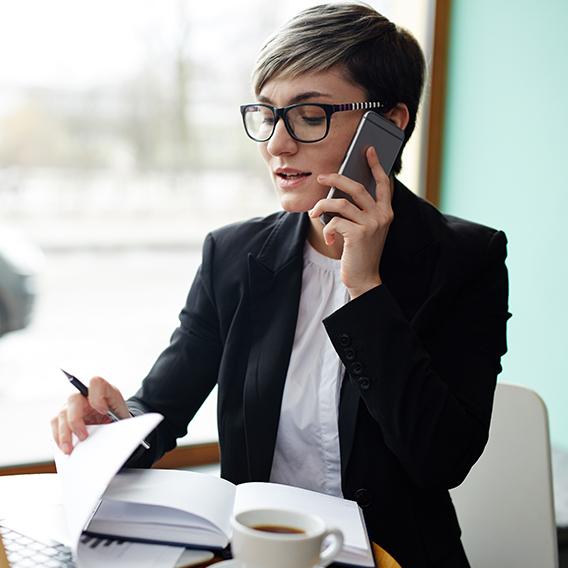 Legal Hotline