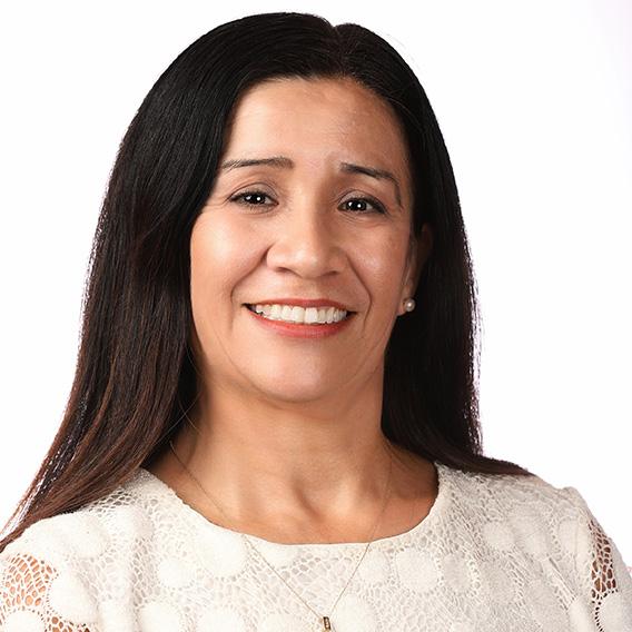 Sandra Lopez