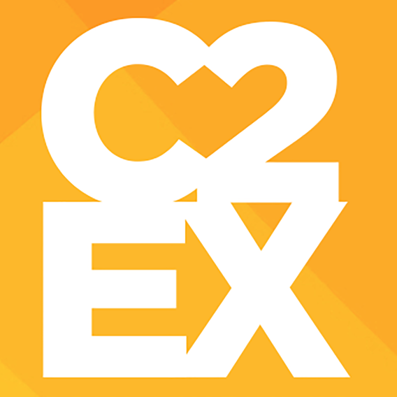 logo c2ex