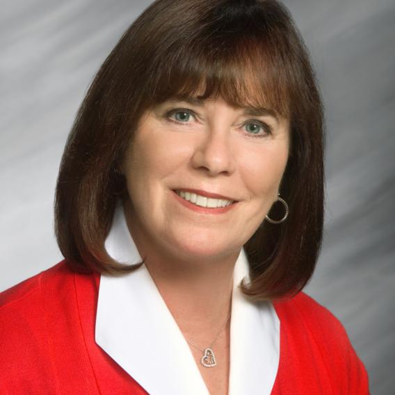 Sandra Deering