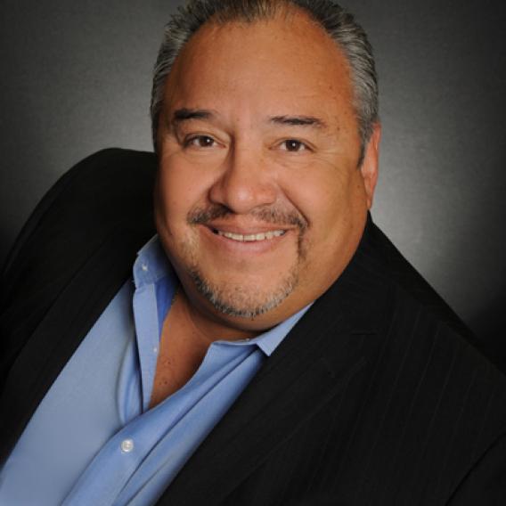 ed molina