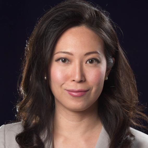Christina Fu