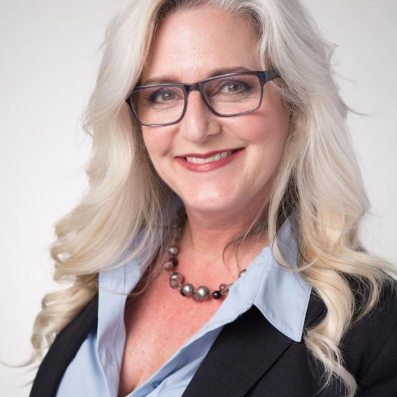 Eileen Oldroyd
