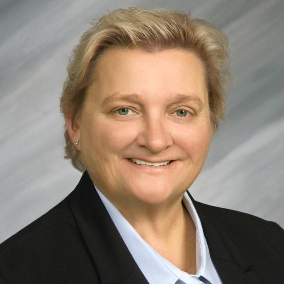 Lori Jones