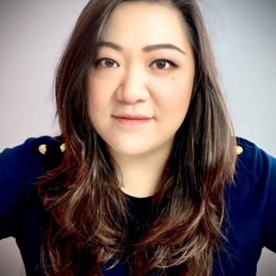 Lisa Yi