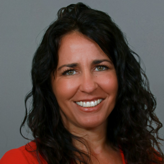 Michele Harrington