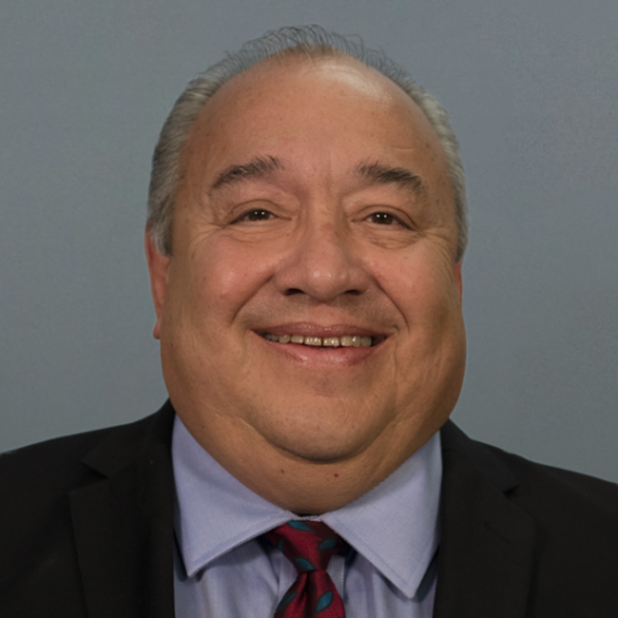 Ed Molina