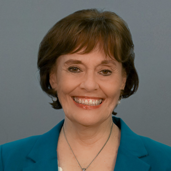 Pam Pedego