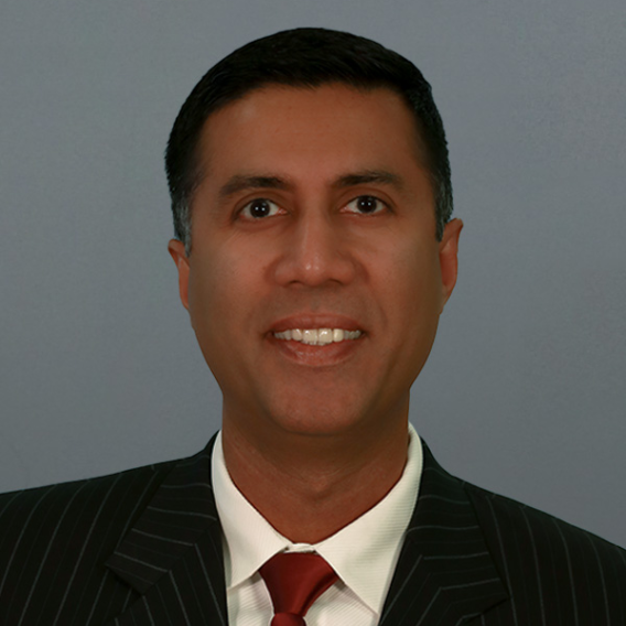 Vinil Ramchandran