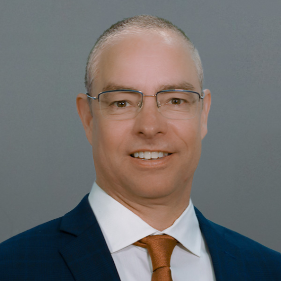 Dave Stefanides, CEO