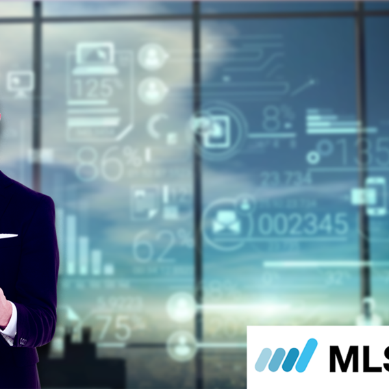 MLS Touch App