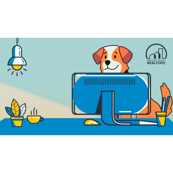 Represent OCR in your next virtual meeting