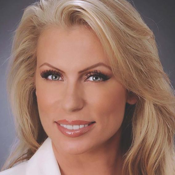 Alexis DeVries - 2014