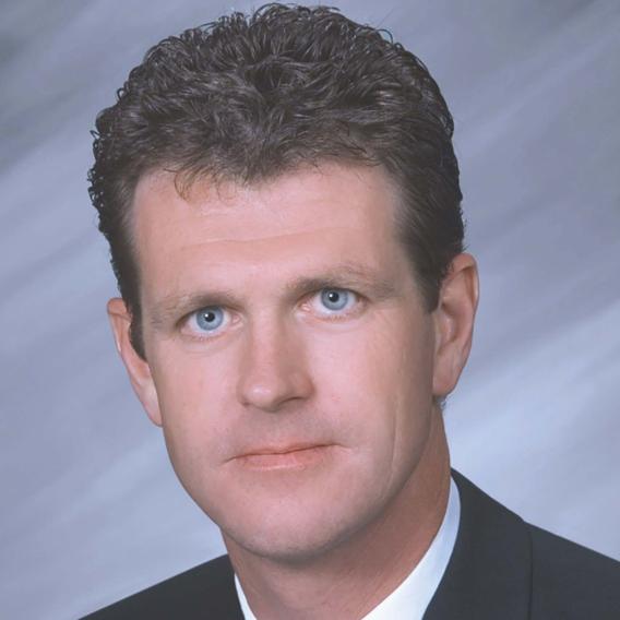 Gary Macrides - 2011