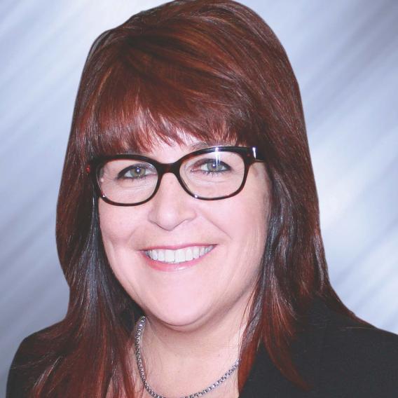 Kathleen Garito - 2014