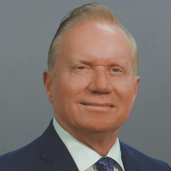 Kevin Kaltenbach - 2018