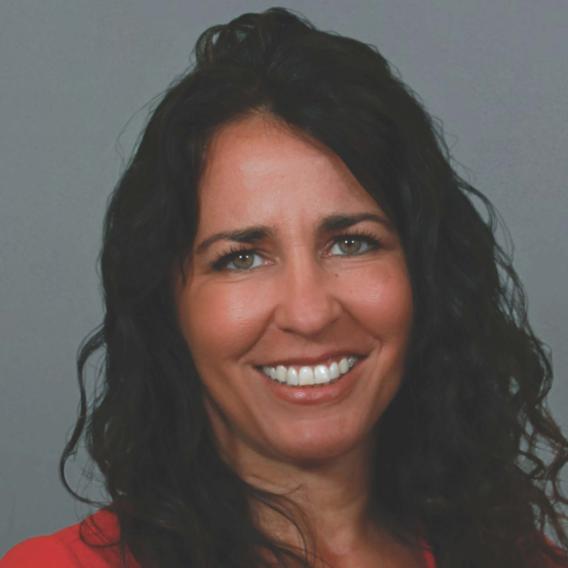 Michele Harrington - 2017