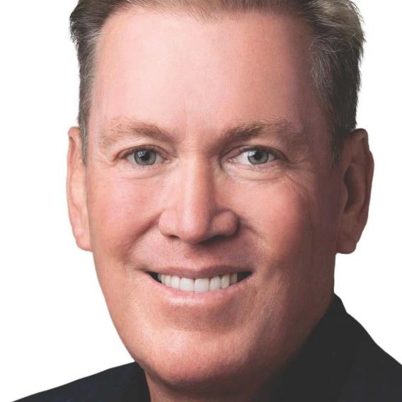 Stuart Thomas - 2020