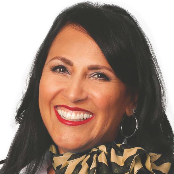 Valerie R. Acevez - 2006