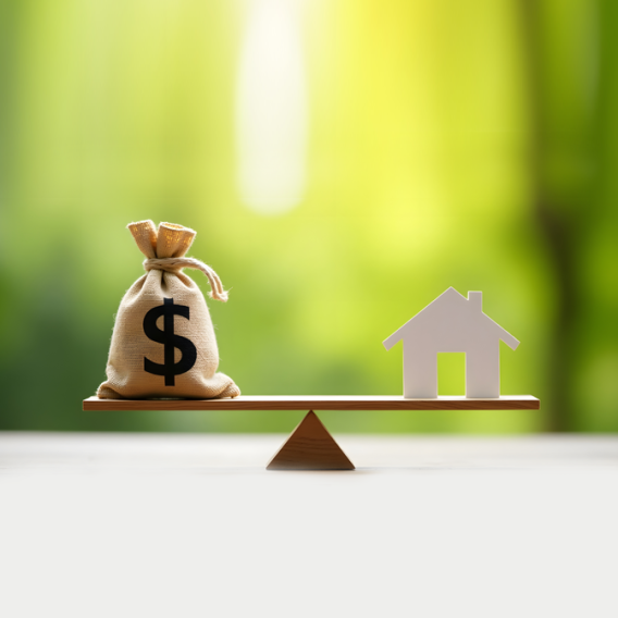 Match buyers with 2,000+ assistance programs