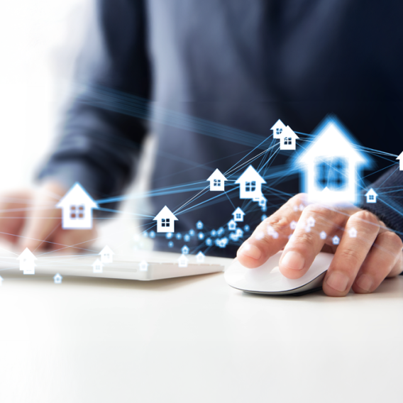 Listing syndication to 85+ consumer websites