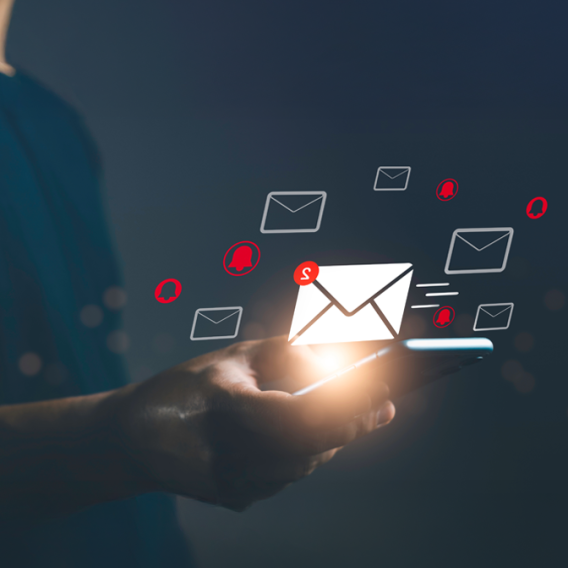 Add past clients and invite your vendors